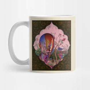 Spring Eternal Mug